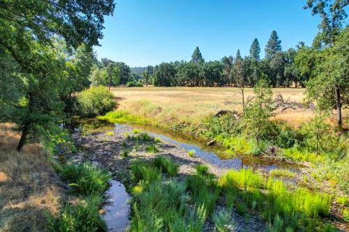 Fiddletown AVA, 8+ac, Prime Ag Soil River Frontage