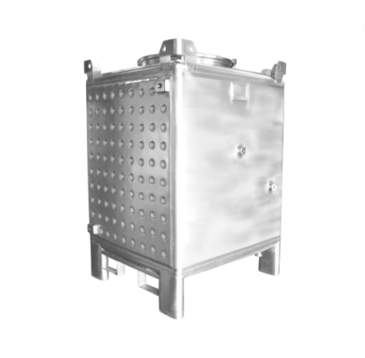 Stainless Steel Barrels & Tanks For Sale