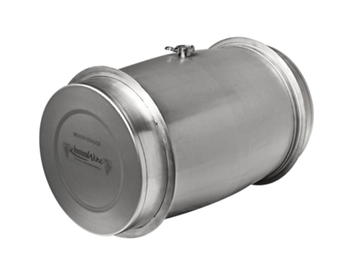 Stainless Steel Barrels & Tanks For Sale