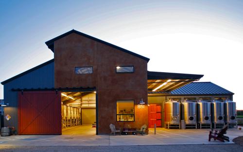 Looking For Your Own Production Space?