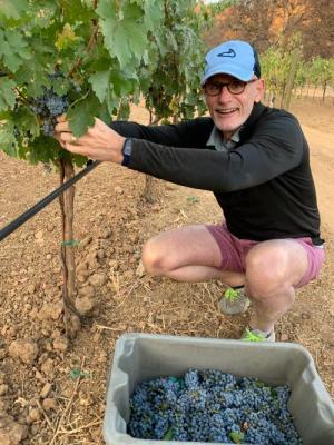 2024 Cabernet Sauvignon