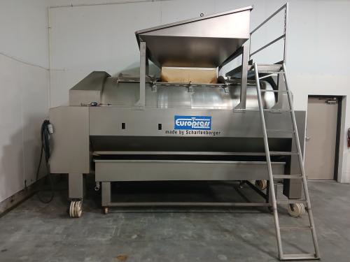 1998 Europress EHP 4000 #981642