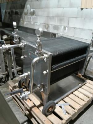 NEW 2' Hose /<wbr>Tote Tanks (350g & 550g) /<wbr> P&F Filter