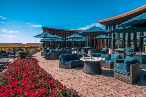 Guest Experience and Reservations Coordinator