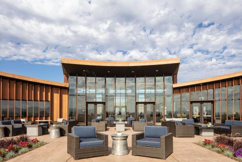 Guest Experience and Reservations Coordinator