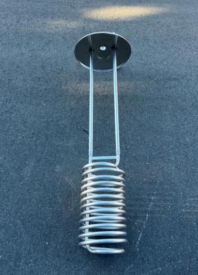 17in Heating/<wbr>Cooling Coil