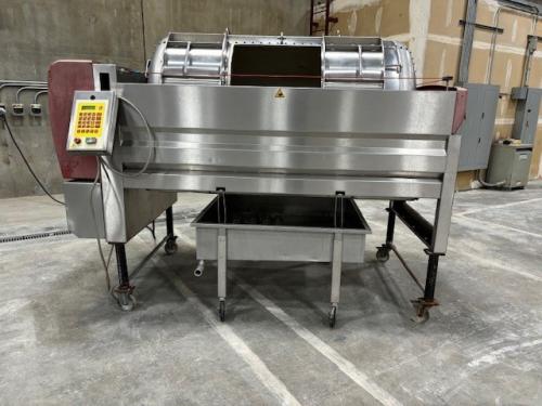 SK Wine Press