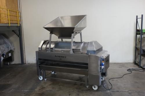 Fully Refurbished Europress Grape Press
