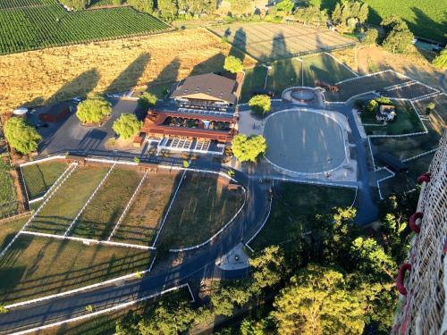 Winery Facilities & Ranch Manager