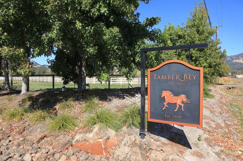 Winery Facilities & Ranch Manager