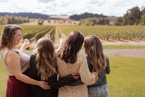 2025 Willamette Valley Riesling