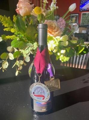 2025 Syrah
