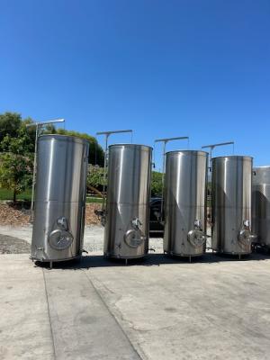 1000 Gal. Variable Capacity tanks - 4