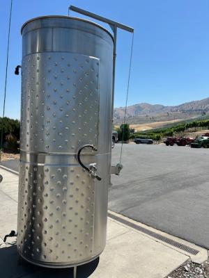 1000 Gal. Variable Capacity tanks - 4