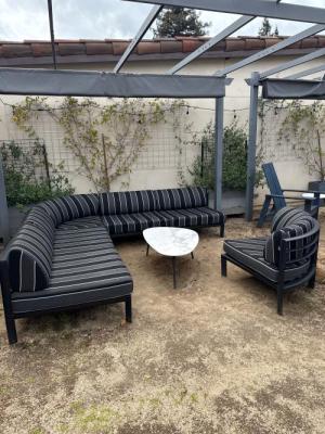 Tasting Room Furniture