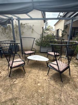 Tasting Room Furniture
