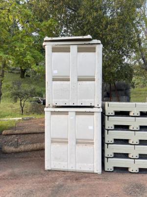 Harvest Picking Bins