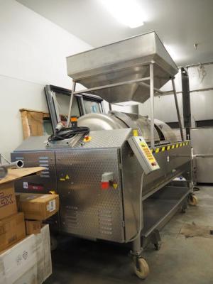 Defranchessi Bladder Press 23HL with hopper & More
