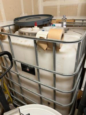 2 FlexTanks: $1,000 individually /<wbr> $1,800 for both