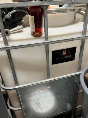 2 FlexTanks: $1,000 individually /<wbr> $1,800 for both