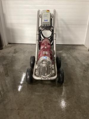 Waukesha 130