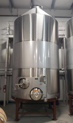 Over 70 Closed Tops: 2001 to 6000 Gallons