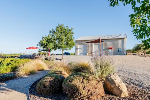 Former Wine Production/<wbr>Winery Facility for LEASE