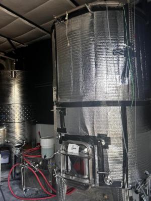 4000L Tank For Sale