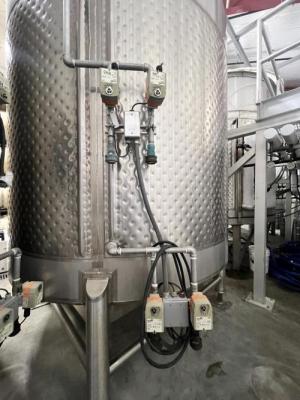2090 gallons Stainless Steel Tank