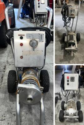 Flash sale! Deal! 3 pumps for $1500!