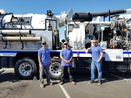 Equipment Maintenance Specialist