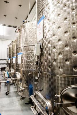Wine Production Assistant