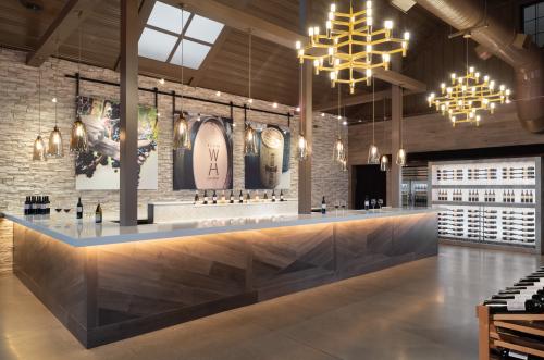Assistant Winemaker