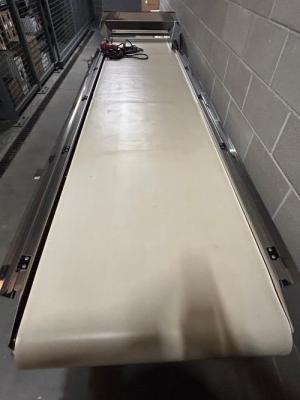 Sorting Table - Armbruster SBA 4000