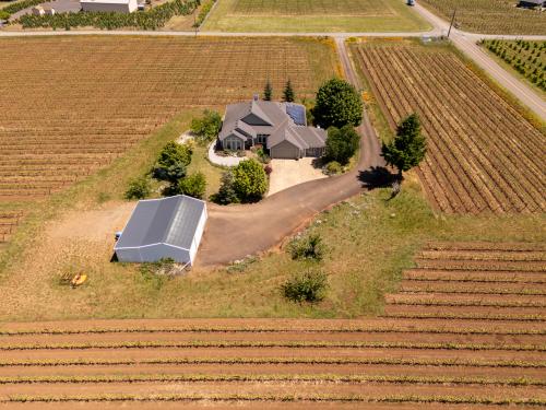 Quintessential Willamette Valley