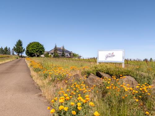 Quintessential Willamette Valley