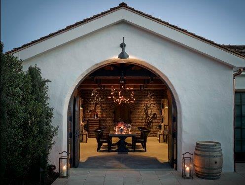 Weekend Tasting Room Host: Three Sticks Wines