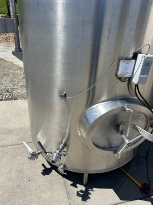 1000 Gal. Variable Capacity tanks - 4