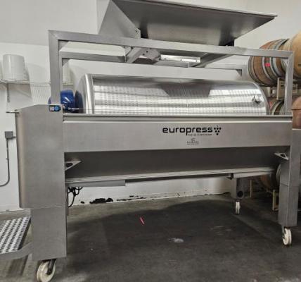 Europress P20