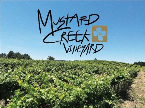 Paso Robles West Side Zinfandel