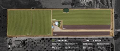 Paso Robles West Side Zinfandel