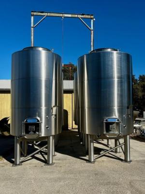 NEW SRSS 4 & 5 TON TANKS