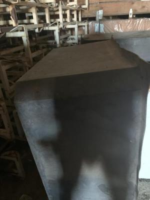 Wooden Picking Bins