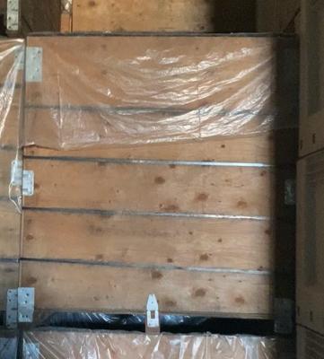 Red Wine Fermenters