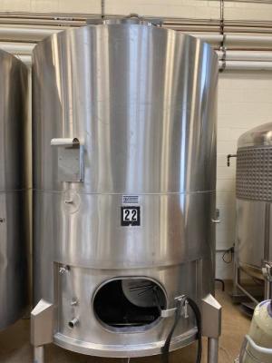 1478g Brite Tank