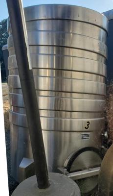 500g Tank