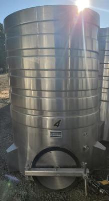 500g Tank