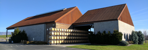 Premium Walla Walla Winer For Lease