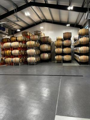 Custom Luxury Winemaking and Crush Services in WA