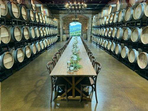 Head Wine and Cider Maker